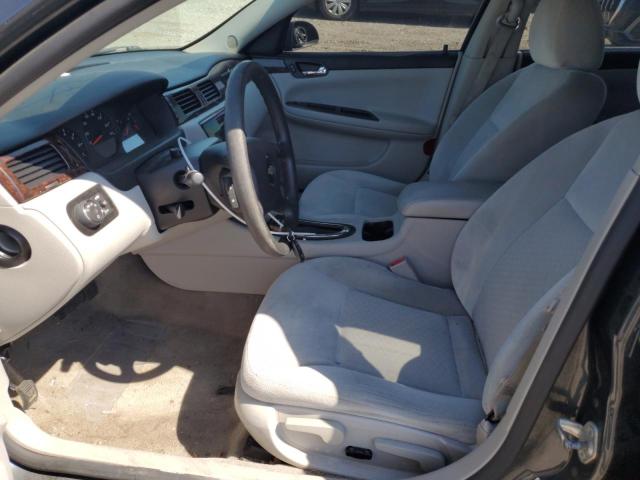 2015 CHEVROLET IMPALA LIM - 2G1WA5E32F1109654