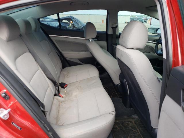 2019 Hyundai Elantra Sel VIN: 5NPD84LFXKH425569 Lot: 61102004