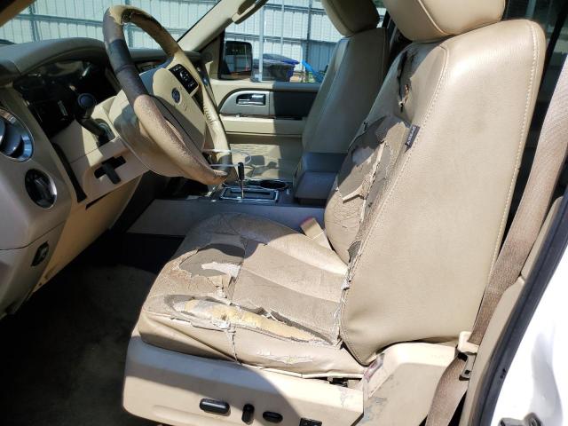 2011 Ford Expedition Xlt VIN: 1FMJU1H54BEF00615 Lot: 58762434