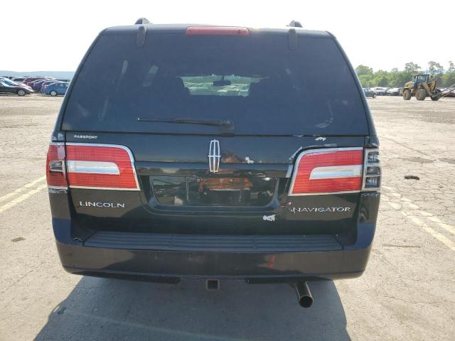 2008 Lincoln Navigator VIN: 5LMFU285X8LJ12964 Lot: 59575054