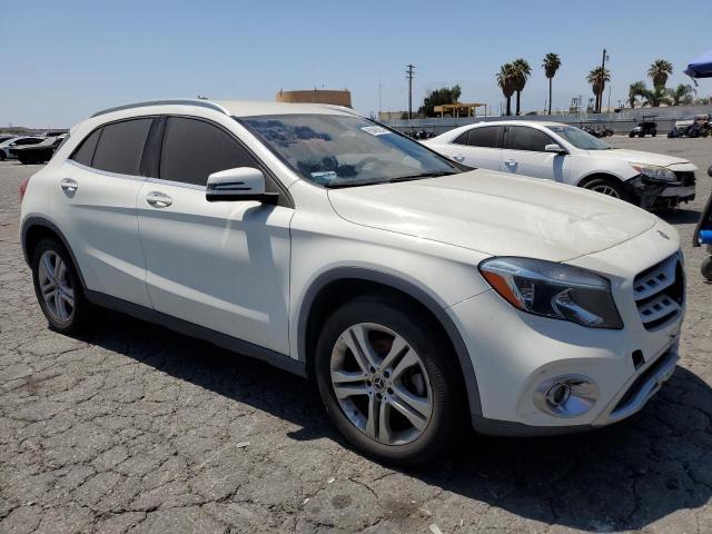 VIN WDCTG4EB8JJ411629 2018 Mercedes-Benz GLA-Class,... no.4