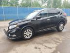 2017 NISSAN ROGUE S - 5N1AT2MMXHC810228