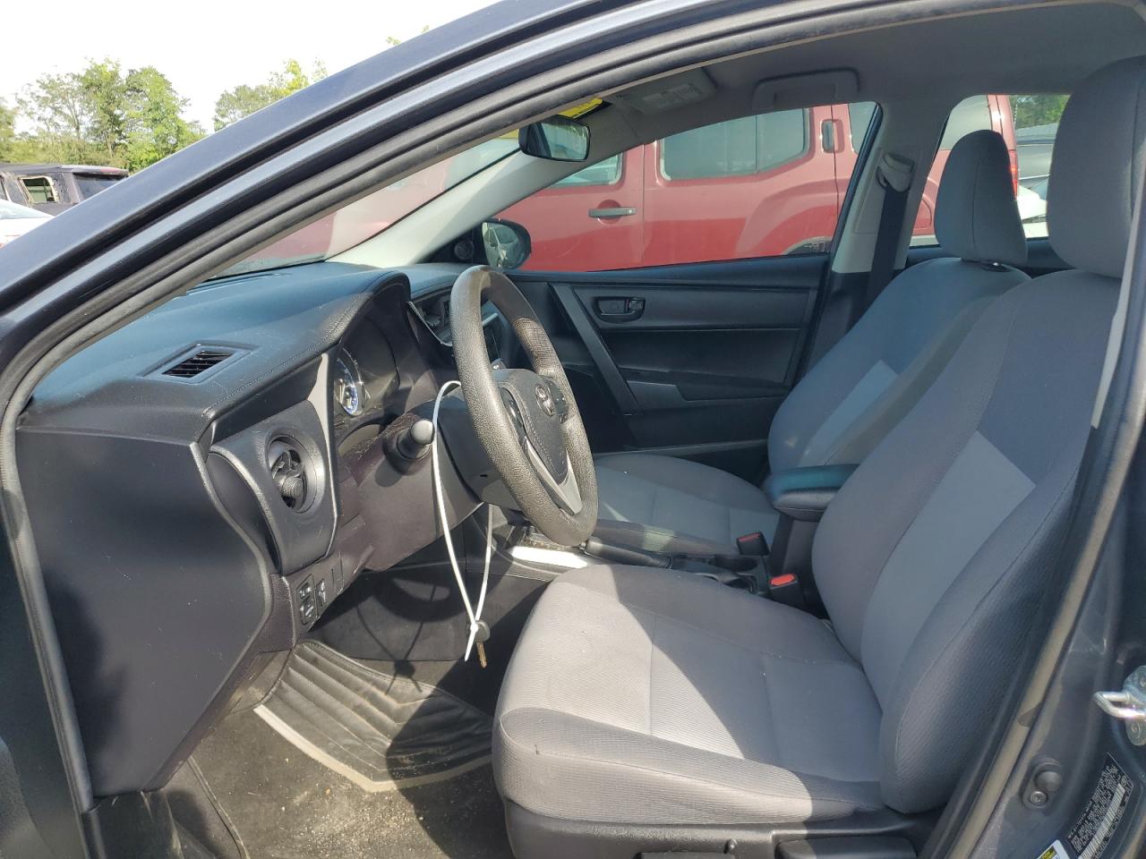 2T1BURHEXKC206520 TOYOTA COROLLA 2019