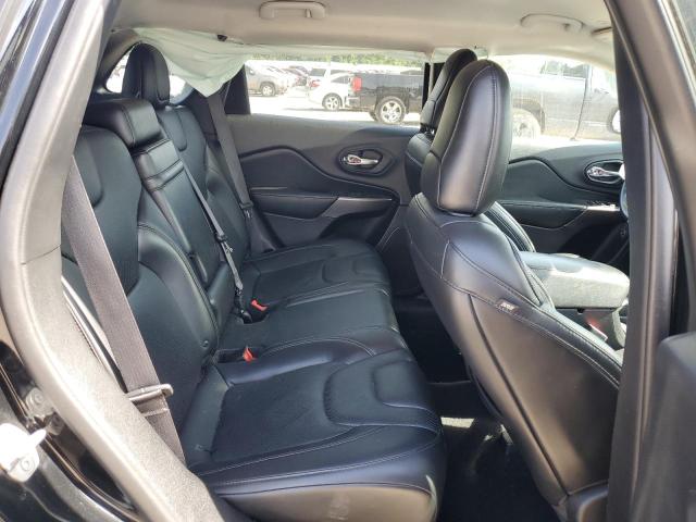2019 JEEP CHEROKEE 1C4PJLDB0KD275081