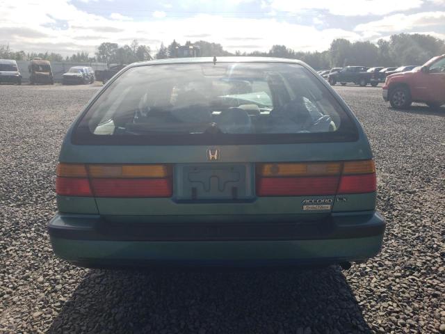 1HGCB9855NA011056 1992 Honda Accord Lx