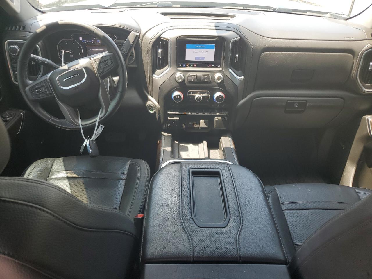 1GT49REY8NF259432 2022 GMC Sierra K2500 Denali