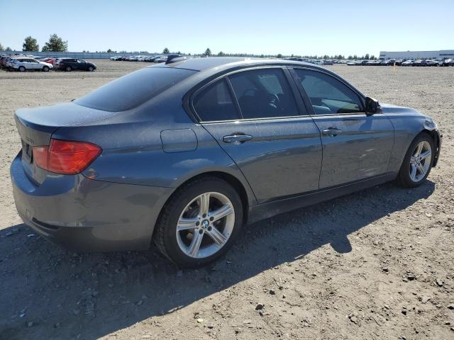 VIN WBA3C3C56EP661590 2014 BMW 3 Series, 320 I Xdrive no.3