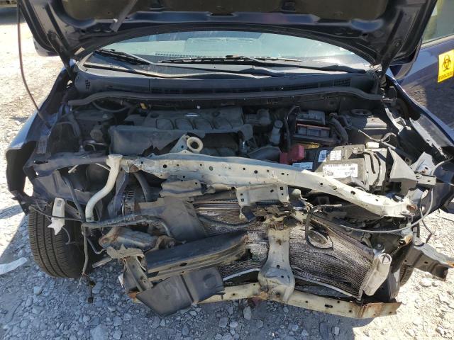 2009 NISSAN VERSA S #3301821378