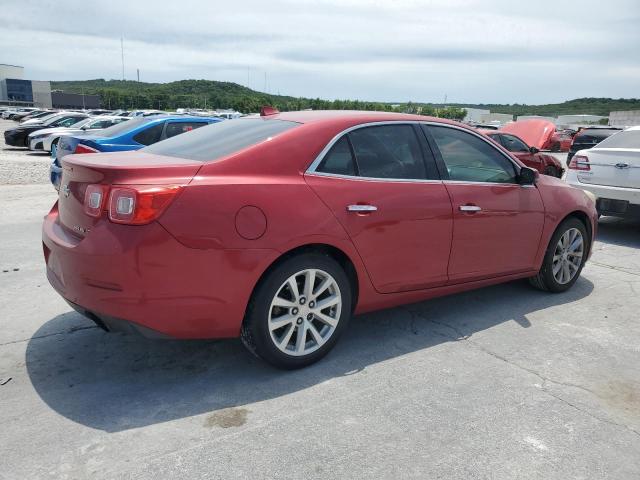 2013 Chevrolet Malibu Ltz VIN: 1G11H5SA2DF144726 Lot: 57935464