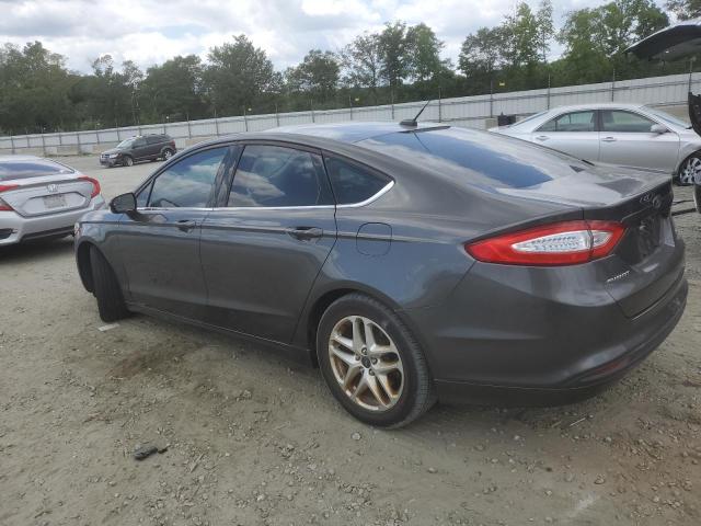 3FA6P0HD0FR178390 2015 Ford Fusion Se