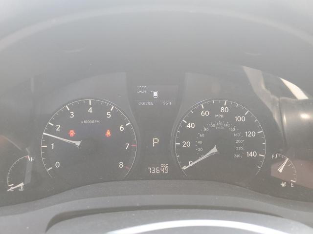 2012 Lexus Rx 350 VIN: 2T2BK1BA2CC151586 Lot: 58420154