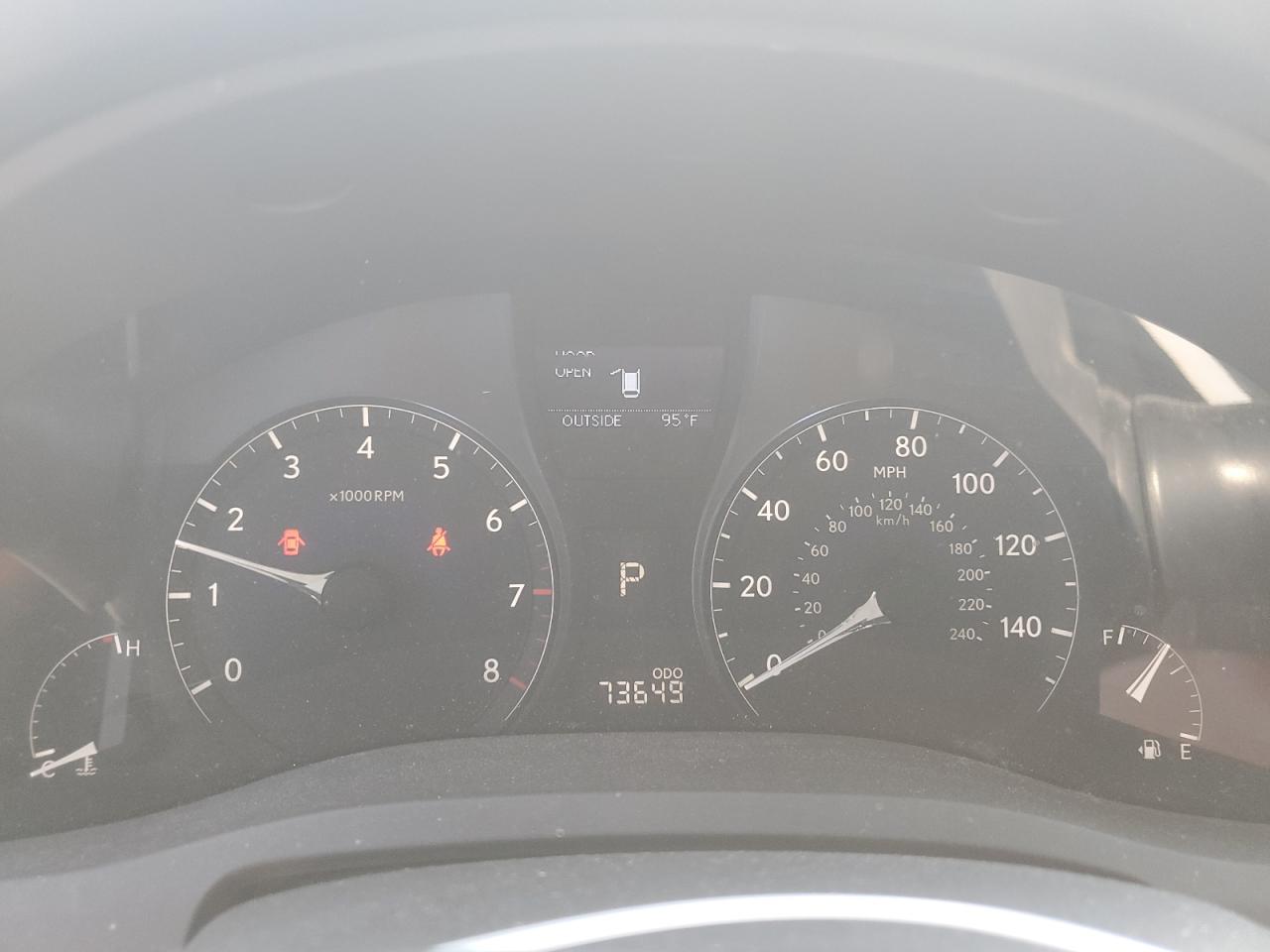 2T2BK1BA2CC151586 2012 Lexus Rx 350