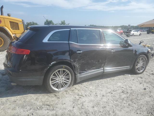 2013 Lincoln Mkt VIN: 2LMHJ5AT2DBL50143 Lot: 60286104