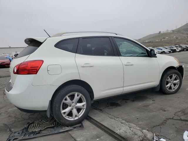 2008 Nissan Rogue S VIN: JN8AS58T48W016287 Lot: 57441014