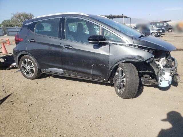 2018 Chevrolet Bolt Ev Premier VIN: 1G1FX6S02J4125042 Lot: 59783644