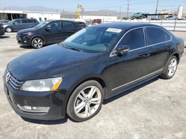 Vin: 1vwbn7a32dc114403, lot: 60163804, volkswagen passat se 2013 img_1