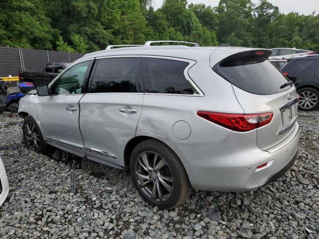 2013 Infiniti Jx35 VIN: 5N1AL0MM5DC312999 Lot: 56386544