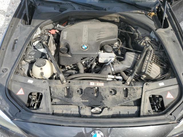 VIN WBA5A7C57ED613684 2014 BMW 5 Series, 528 XI no.11