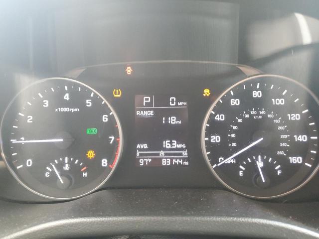 2017 HYUNDAI ELANTRA SE - 5NPD84LF4HH032191