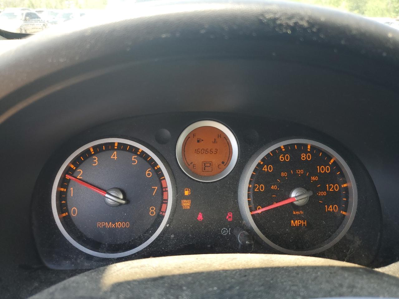 3N1AB61EX9L684246 2009 Nissan Sentra 2.0