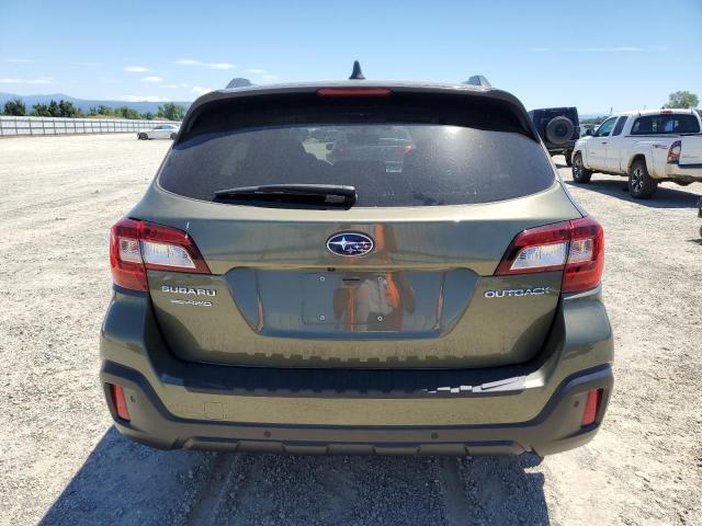 2018 Subaru Outback Touring VIN: 4S4BSATC3J3265117 Lot: 58132084