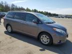 TOYOTA SIENNA XLE photo