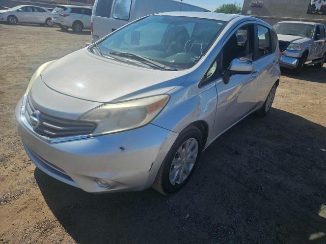 Vin: 3n1ce2cp7el406440, lot: 59168684, nissan versa s 20142