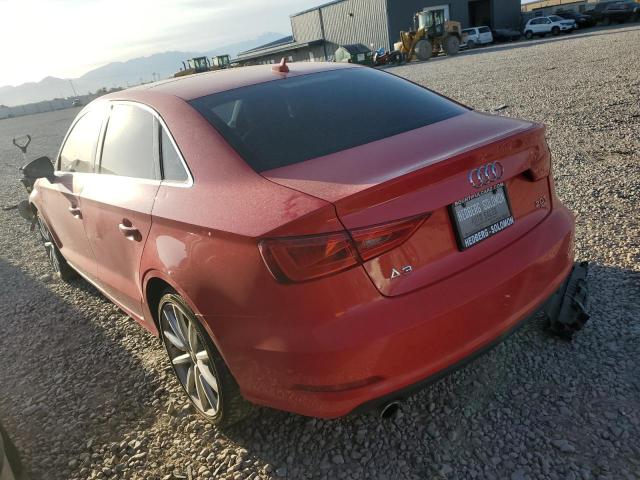 Vin: wauefgff3f1039299, lot: 58120224, audi a3 premium plus 20152
