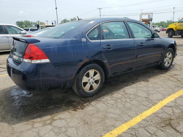 2008 Chevrolet Impala Lt VIN: 2G1WT58K889236345 Lot: 56569154