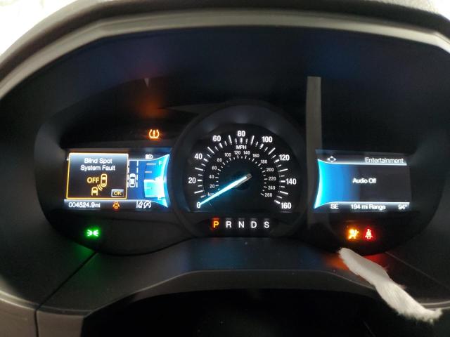 2024 FORD EDGE TITAN - 2FMPK4K96RBA94713