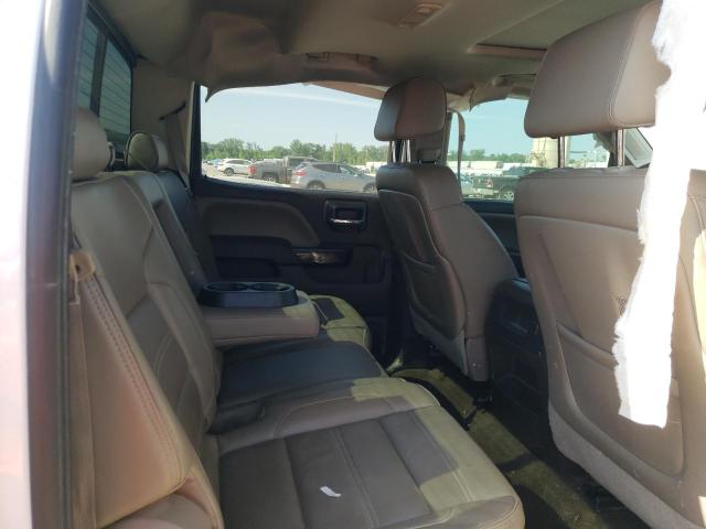 2015 GMC Sierra K2500 Denali VIN: 1GT120E82FF553946 Lot: 58823534