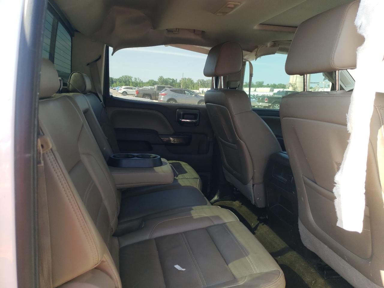 1GT120E82FF553946 2015 GMC Sierra K2500 Denali