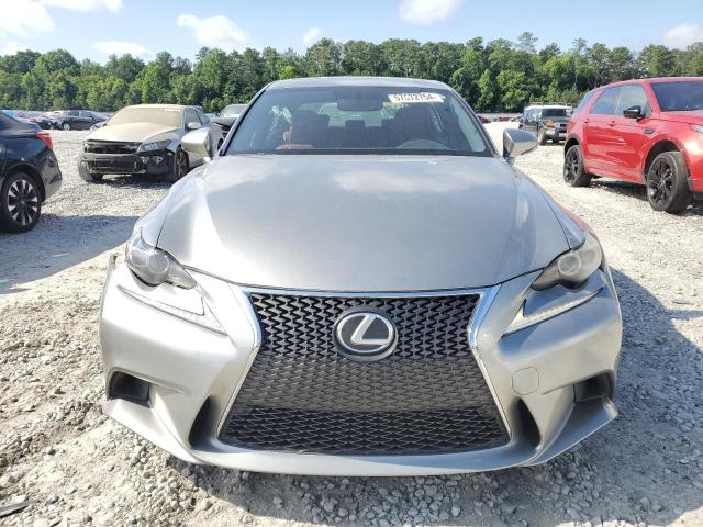 2016 Lexus Is 200T VIN: JTHBA1D26G5009014 Lot: 57572754