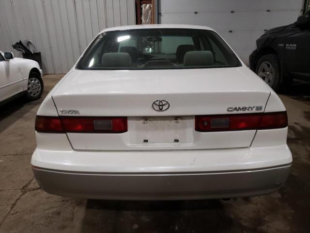 1999 Toyota Camry Le VIN: JT2BG28KXX0366623 Lot: 59336904