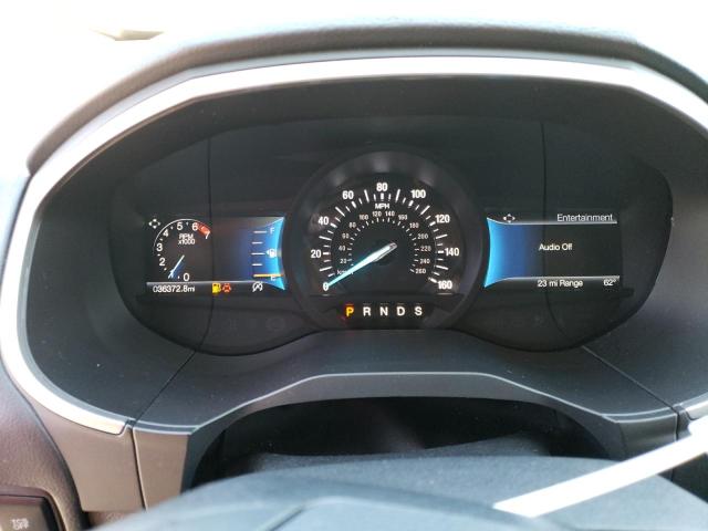 2021 FORD EDGE SE - 2FMPK4G99MBA08246