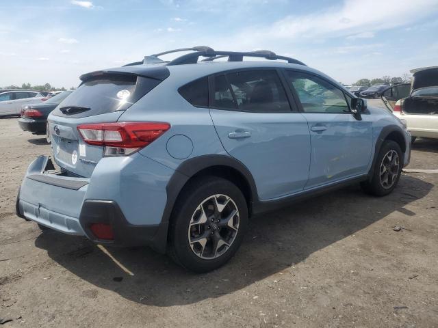 JF2GTAECXK8292261 2019 Subaru Crosstrek Premium