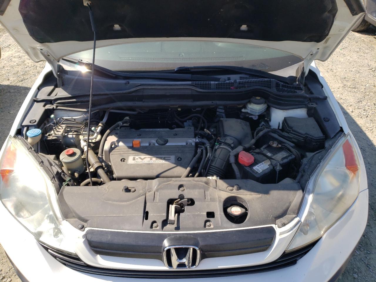 3CZRE38309G702427 2009 Honda Cr-V Lx