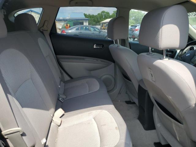 2011 Nissan Rogue S VIN: JN8AS5MV3BW671023 Lot: 60594514