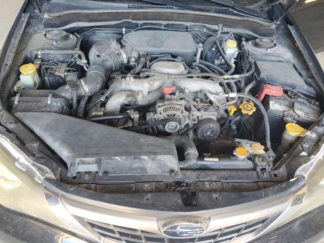 2009 Subaru Impreza 2.5I VIN: JF1GE61659H508720 Lot: 58035764