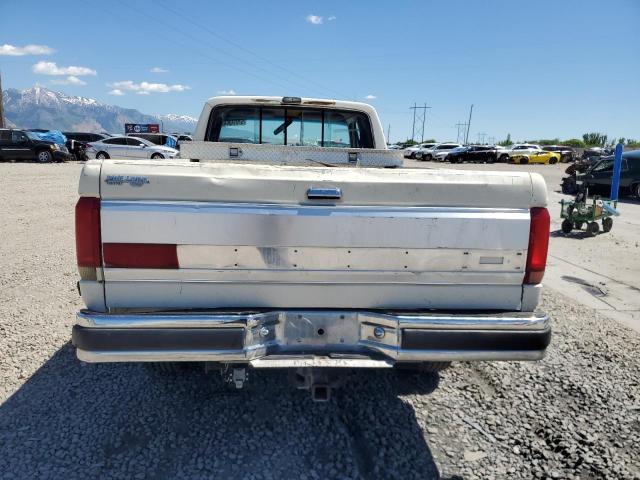 1991 Ford F250 VIN: UTR04711 Lot: 57914064