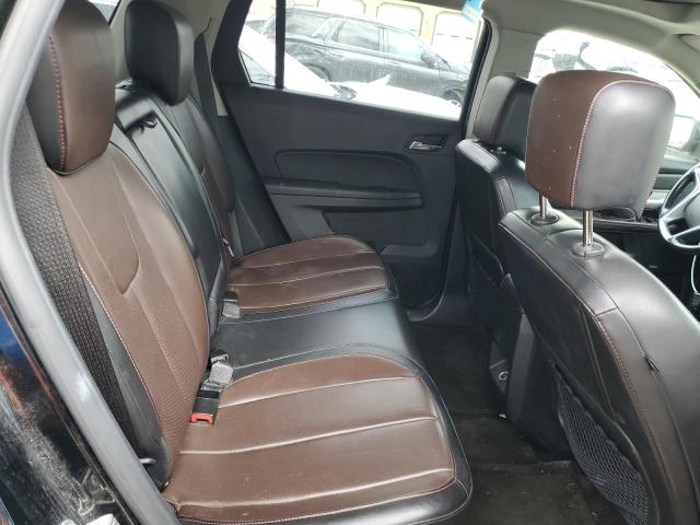 2011 GMC Terrain Slt VIN: 2CTFLVE5XB6460090 Lot: 57551794