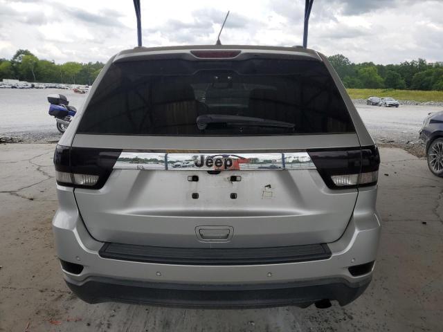 2011 Jeep Grand Cherokee Laredo VIN: 1J4RS4GGXBC646752 Lot: 59554074