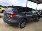 HONDA PILOT EXL photo