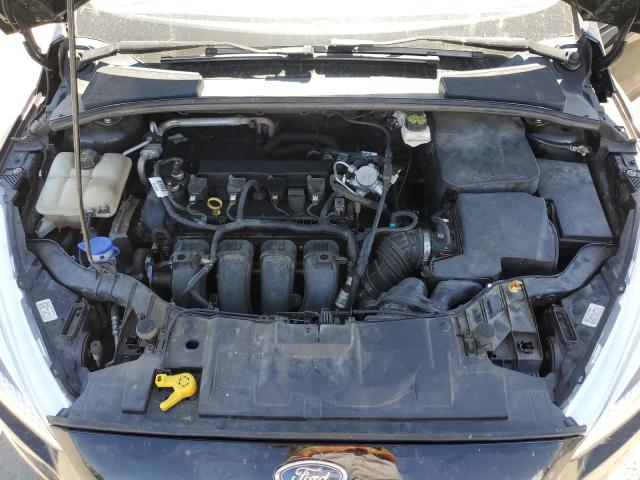 2018 FORD FOCUS S - 1FADP3E23JL277451