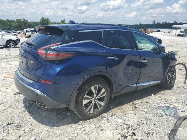 2020 NISSAN MURANO SV - 5N1AZ2BJ9LN162806
