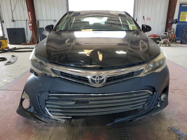 2014 Toyota Avalon Hybrid VIN: 4T1BD1EB0EU033508 Lot: 59166964