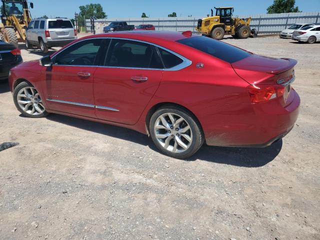 2014 Chevrolet Impala Ltz VIN: 2G1155S31E9270662 Lot: 57523574