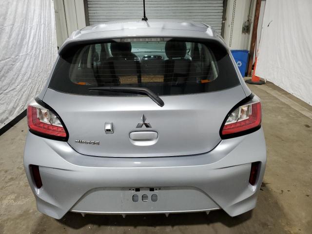 2021 Mitsubishi Mirage Es VIN: ML32AUHJ7MH005264 Lot: 58021104