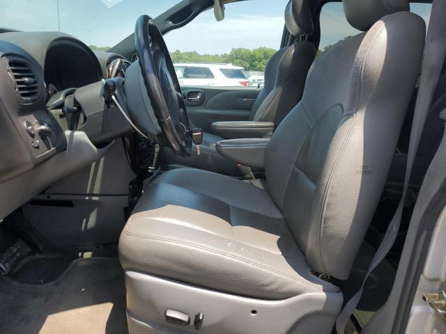 2004 Chrysler Town & Country Limited VIN: 2C8GP64L54R575514 Lot: 60464424