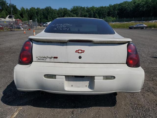 2003 Chevrolet Monte Carlo Ss VIN: 2G1WX12K239359007 Lot: 59112564